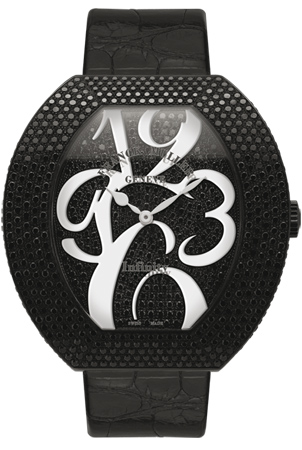 Review Franck Muller Replica Infinity Curvex 3550 QZ NR A D6 CD watch